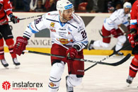 InstaForex es el patrocinador general de HC Zvolen