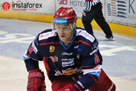 ทาง InstaForex เป็นผู้สนับสนุนทั่วไปสำหรับ HC Zvolen