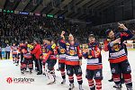 InstaForex le sponsor principal du club de hockey Zvolen!