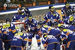 InstaForex es el patrocinador general de HC Zvolen