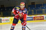 InstaForex es el patrocinador general de HC Zvolen