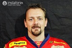 InstaForex is the general sponsor of HKM Zvolen