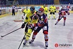 InstaForex le sponsor principal du club de hockey Zvolen!